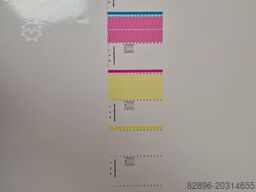 SwissQprint Impala 2i