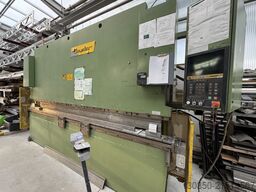 Beyeler EURO III 150x4100