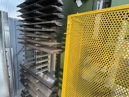 Beyeler EURO III 150x4100
