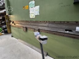 Beyeler EURO III 150x4100