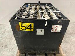 AIM Forklift Battery [ID: 1054]