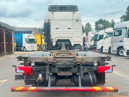 MAN TGX 26.470 6x2 BDF XLX Intarder ACC LGS NAVI