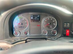 MAN TGX 26.470 6x2 BDF XLX Intarder ACC LGS NAVI