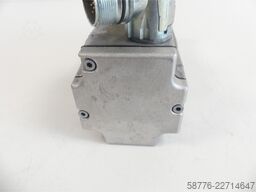 Siemens 1FK6032-6AK71-1SG2 Servomotor SN: YFU739747301001
