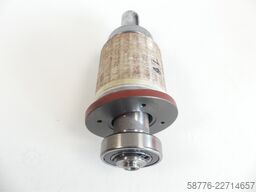 Siemens Rotor für 1FK6083-6AF71-1TA0 Motor SN: EL796104901001