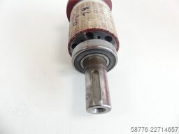 Siemens Rotor für 1FK6083-6AF71-1TA0 Motor SN: EL796104901001