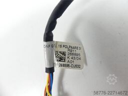  LTN Servotechnik RE-15-3-D01 Resolver
