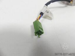  LTN Servotechnik RE-15-3-D01 Resolver