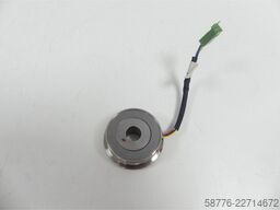  LTN Servotechnik RE-15-3-D01 Resolver