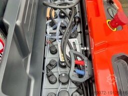 Noblelift PS16L TX 4600FFL
