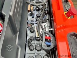 Noblelift PS16L TX 4600FFL