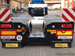 DOLL T2P-S3FS21