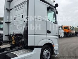 MERCEDES-BENZ Actros 1845 / Park Cool / 2 Tank / Mirror Cam