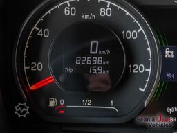 Scania R 460 A4x2NA - SUPER -