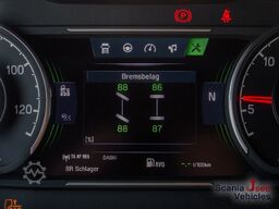 Scania R 460 A4x2NA - SUPER -