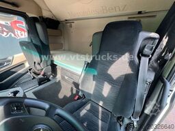 MERCEDES-BENZ Actros 1846 LS 4x2