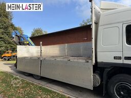 VOLVO FM12 380 PK 27000D 24,5m 5+6 Deutscher LKW