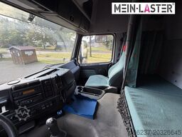 VOLVO FM12 380 PK 27000D 24,5m 5+6 Deutscher LKW