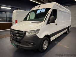 MERCEDES-BENZ 317 MAXI XXL ÜBERHANG JUMBO MBUX KLIMA R-CAM