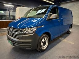 VOLKSWAGEN T6.1 Kasten 4 Motion DSG Lang KLIMA STHZ AHK