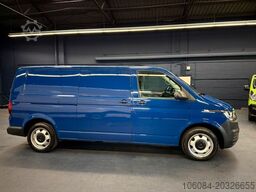 VOLKSWAGEN T6.1 Kasten 4 Motion DSG Lang KLIMA STHZ AHK