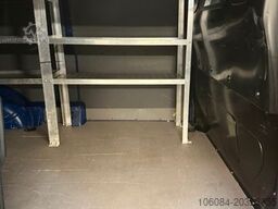 VOLKSWAGEN T6.1 Kasten 4 Motion DSG Lang KLIMA STHZ AHK