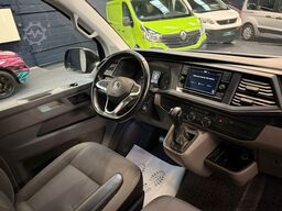 VOLKSWAGEN T6.1 Kasten 4 Motion DSG Lang KLIMA STHZ AHK
