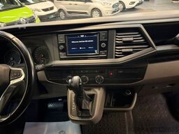 VOLKSWAGEN T6.1 Kasten 4 Motion DSG Lang KLIMA STHZ AHK