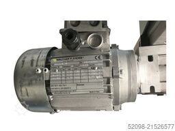 Sachal EXTRUSIONSMASCHINEN Sachal EXTRUSIONSMASCHINEN Sachal EXTRUSIONSMASCHINEN