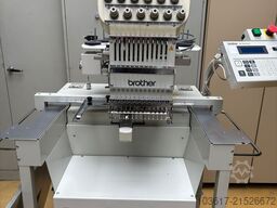 Brother BE-1201B-AC