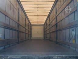 Schmitz Cargobull SCS 24/L-13.62 EB Liftachse