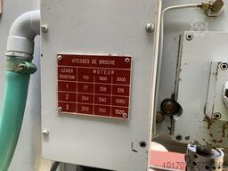 Constant Supemec P65