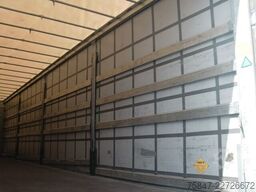 Schmitz Cargobull SCS 24/L-13.62 EB Liftachse