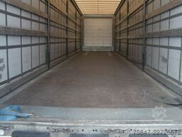 Schmitz Cargobull SCS 24/L-13.62 EB Liftachse