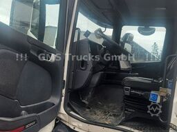 SCANIA G450 / ISO Thermo Mulde / 8X4 / Opti Cruise