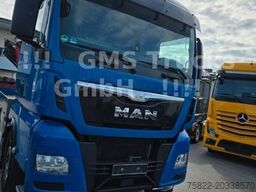 MAN TGX 26.440 / 18m HMF 2120 Kran / 100% Service