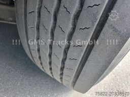 MAN TGX 26.440 / 18m HMF 2120 Kran / 100% Service