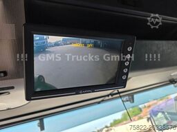MAN TGX 26.440 / 18m HMF 2120 Kran / 100% Service