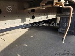 SCHMITZ CARGOBULL SCB S3T / Varios / German / neutrale Plane