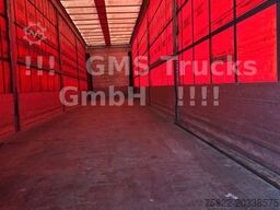 SCHMITZ CARGOBULL SCB S3T / Varios / German / neutrale Plane