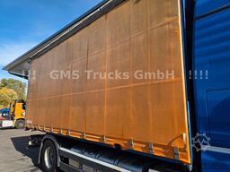 MAN TGX 18.440 / 6,1m / Autom + Ret