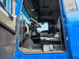 MAN TGX 26.440 / 18m HMF 2120 Kran / 100% Service