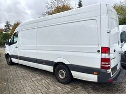 MERCEDES-BENZ Sprinter 316 CDI MAXI|KLIMA|TÜV 12 2026