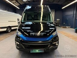 IVECO Daily 35-140 Vollfahrbereit Klima R-CAM