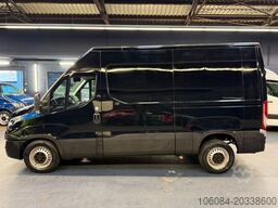 IVECO Daily 35-140 Vollfahrbereit Klima R-CAM