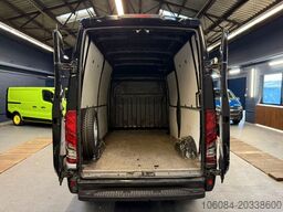 IVECO Daily 35-140 Vollfahrbereit Klima R-CAM