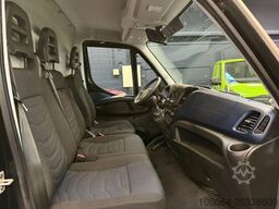 IVECO Daily 35-140 Vollfahrbereit Klima R-CAM