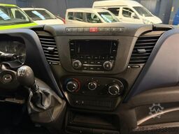 IVECO Daily 35-140 Vollfahrbereit Klima R-CAM