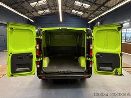 RENAULT Trafic Kasten L1H1 2,9t Komfort Klima Keyless