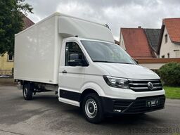 VOLKSWAGEN CRAFTER XXL KOFFER LBW AUTOMATIK ACC LANE ASSIST